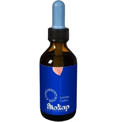 Лосьон "От выпадения волос" Eliokap 