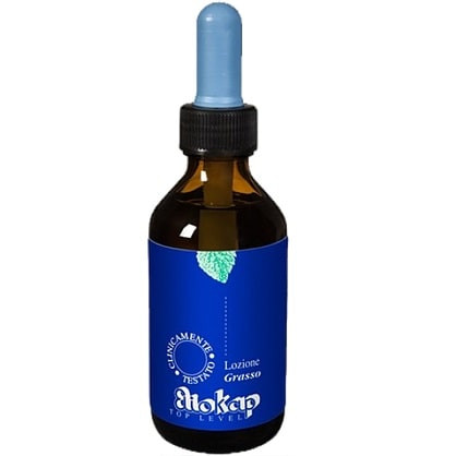 Лосьон "От Жирности" Eliokap 