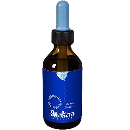 Лосьон "От Перхоти" Eliokap 