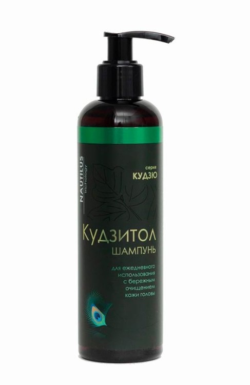 Шампунь Кудзитол, 250мл