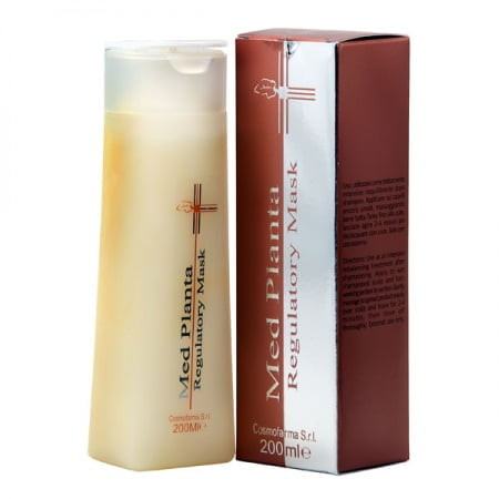 Med Planta маска для волос 200мл