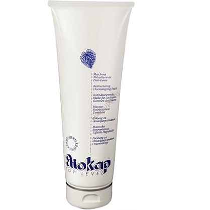 Маска "Восстанавливающая - распутывающая" Eliokap 