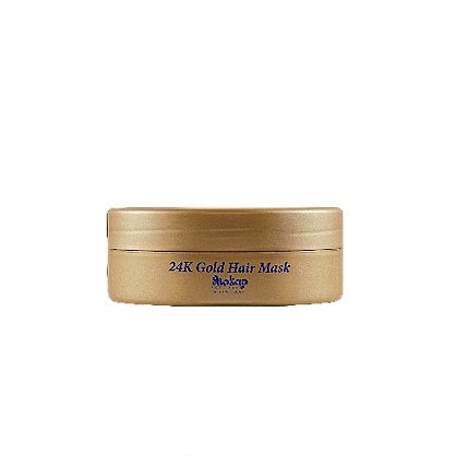 Маска для волос 24К GOLD Eliokap 