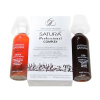 Комплекс Satura Professional, 2х100мл