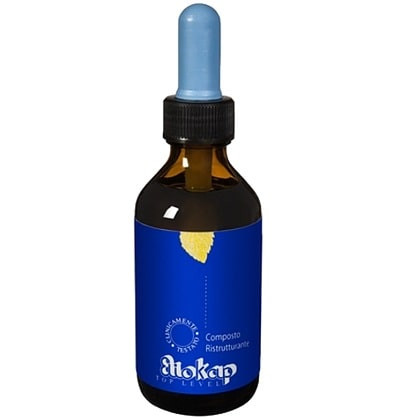 Сыворотка «Восстанавливающий Состав» Eliokap 