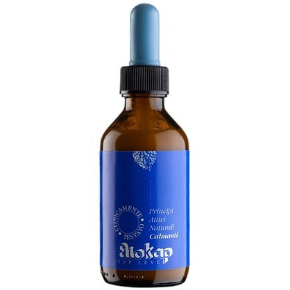 Сыворотка Натуральные Вещества "Успокаивающая" Eliokap