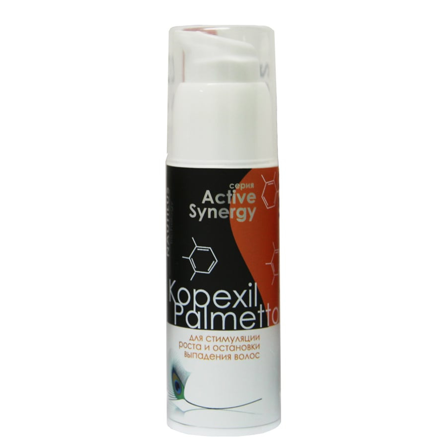 Крем Kopexil Palmetto, 50мл
