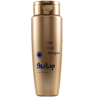 Фито-Шампунь Eliokap 24K GOLD