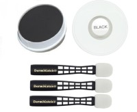 DermMatch (Black) Пудра-камуфляж для волос 40гр