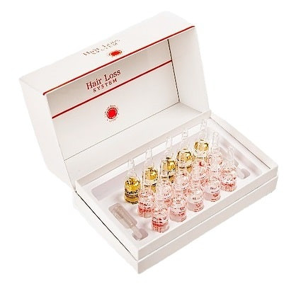 Бокс Hair Loss System