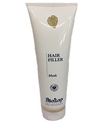 Маска уплотняющая волосы Eliokap (Hair Filler Mask) 
