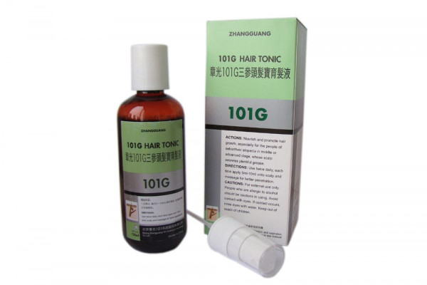 Лосьон 101G Fabao, 120мл