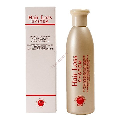 Шампунь "Hair Loss System", 250мл