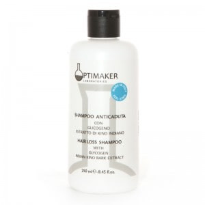 Optima Шампунь от выпадения волос