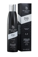 Dixidox de Luxe 1.1 (Диксидокс Де Люкс) шампунь 200мл