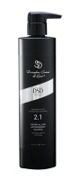 Dixidox de Luxe 2.1 (Диксидокс Де Люкс) Шампунь от перхоти 500мл