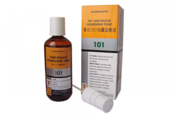 Лосьон 101 Fabao, 120мл