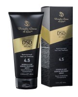 DSD de Luxe 4.5 Сыворотка обогащенная кератином 200мл