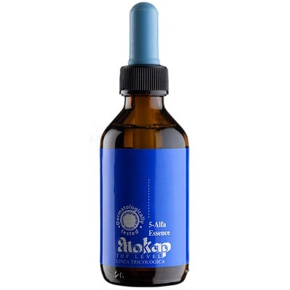 Лосьон "5-Альфа-Эссенс" Eliokap 