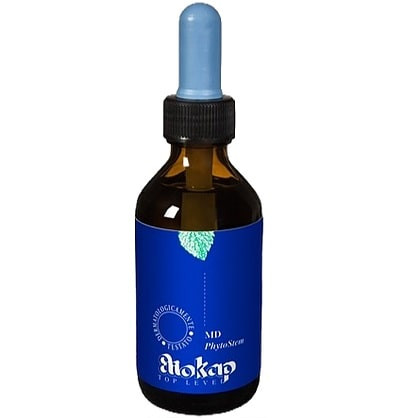 Лосьон "МД Фитостем" Eliokap 